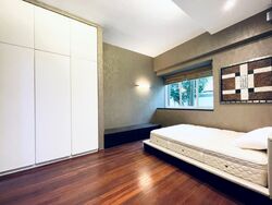 Country Park Condominium (D16), Condominium #613475601